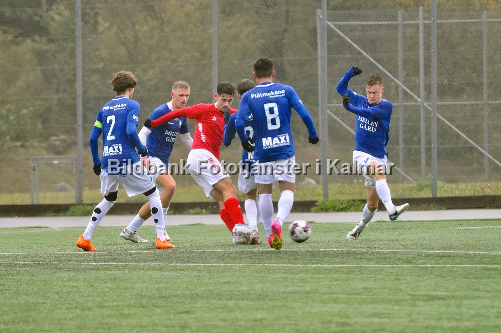 DSC_2568_People-SharpenAI-Motion Bilder Kalmar FF U19 - Trelleborg U19 231021
